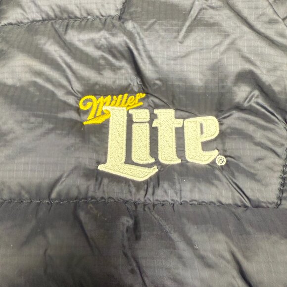 Women's STORMTECH Performance Miller‎ Lite Hooded Puffer Vest- Size Medium - Picture 5 of 12